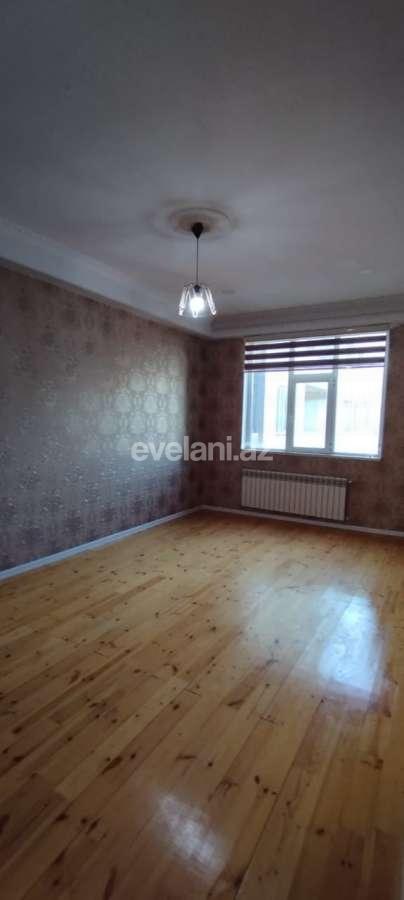 Satılır, yeni tikili, 3 otaqlı, 96 m², Bakı, Xətai r.