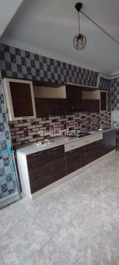 Satılır, yeni tikili, 3 otaqlı, 96 m², Bakı, Xətai r.