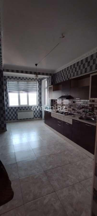 Satılır, yeni tikili, 3 otaqlı, 96 m², Bakı, Xətai r.