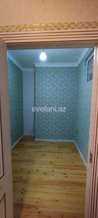 Satılır, yeni tikili, 3 otaqlı, 96 m², Bakı, Xətai r.