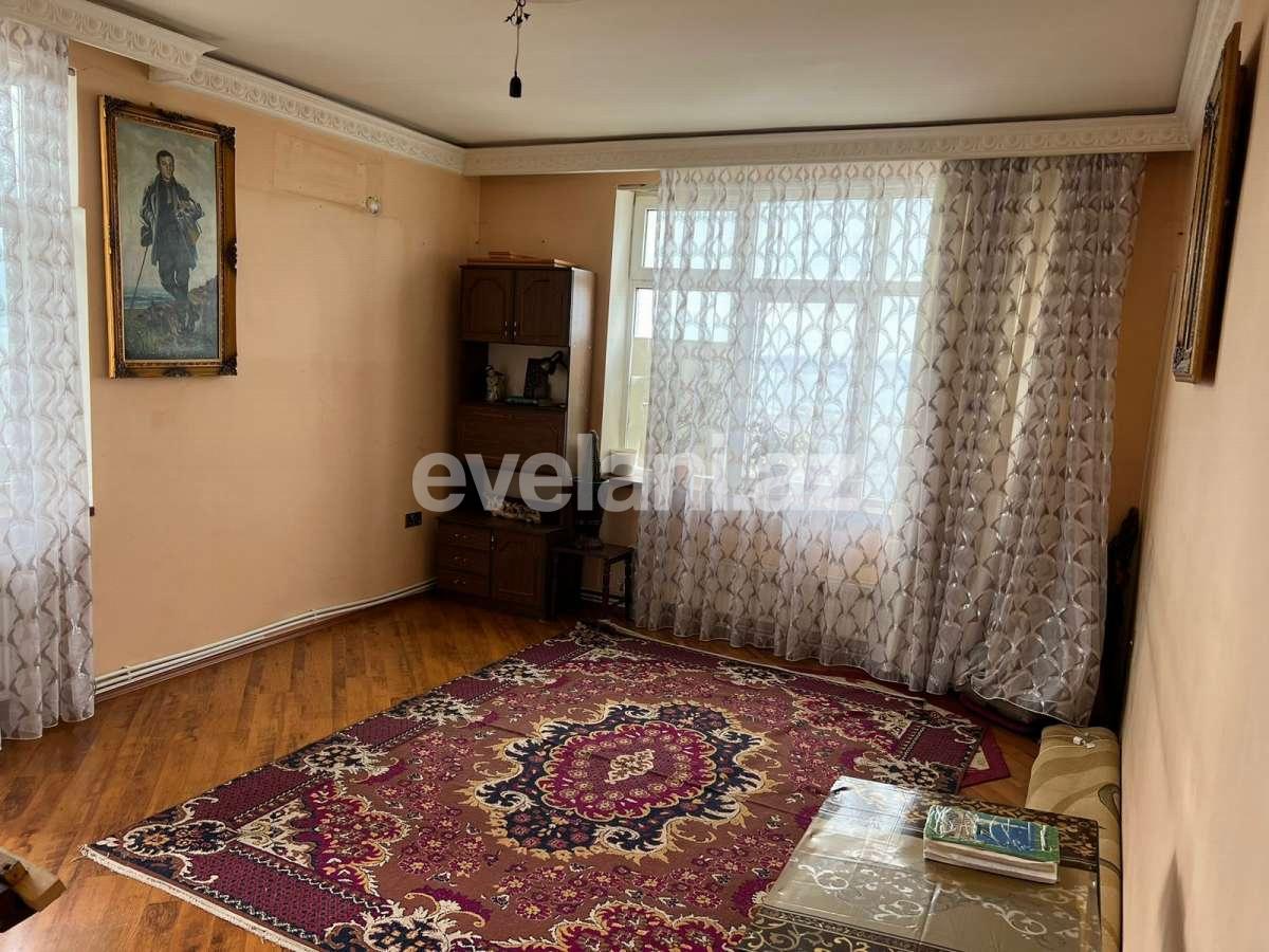 Sale, new building, 3 room, 85 m², Baku, Khatai r, Hazi Aslanov m.