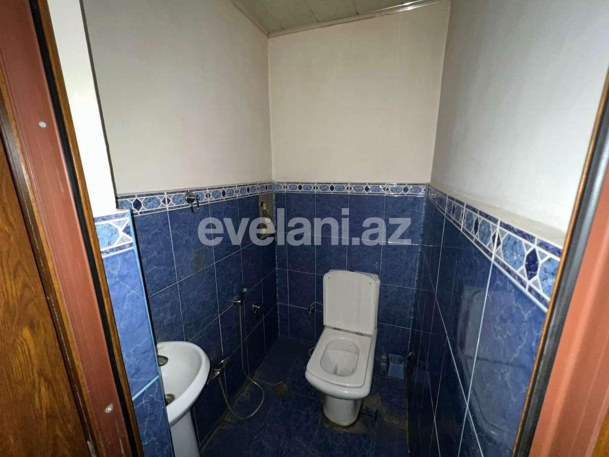 Sale, new building, 3 room, 85 m², Baku, Khatai r, Hazi Aslanov m.