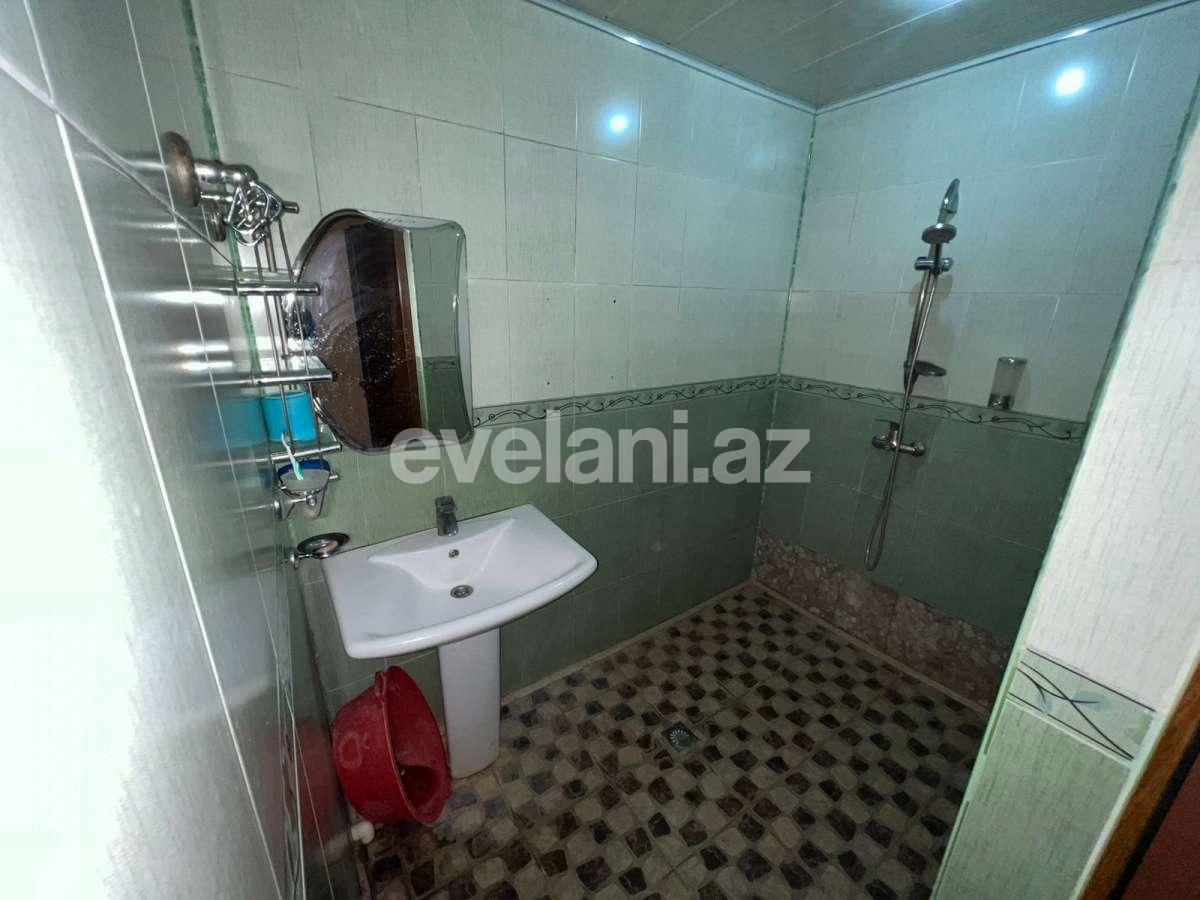 Sale, new building, 3 room, 85 m², Baku, Khatai r, Hazi Aslanov m.