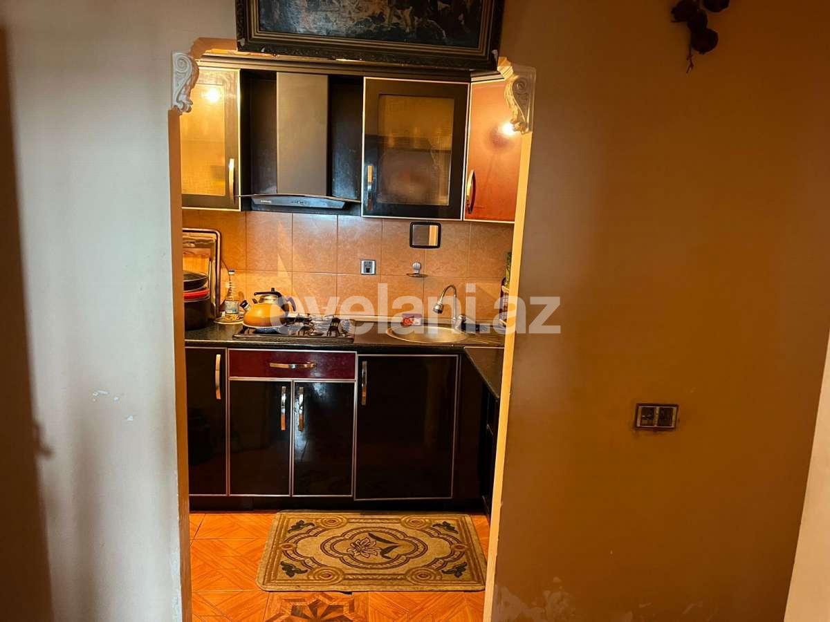 Sale, new building, 3 room, 85 m², Baku, Khatai r, Hazi Aslanov m.