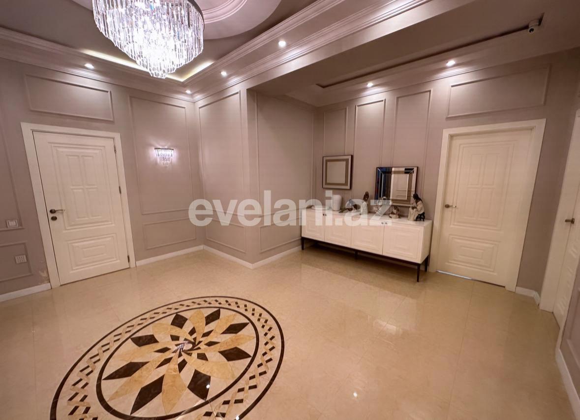 Продаётся, новостройка, 3-комнаты, 130 m², Баку, Наримановский r, Гянджлик m.