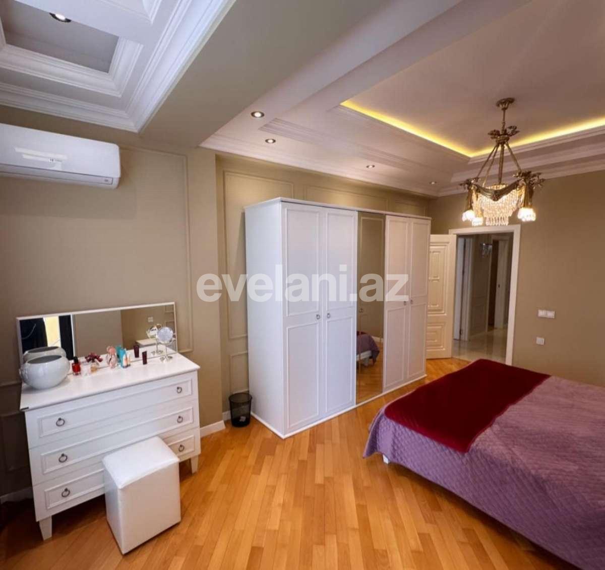 Продаётся, новостройка, 3-комнаты, 130 m², Баку, Наримановский r, Гянджлик m.