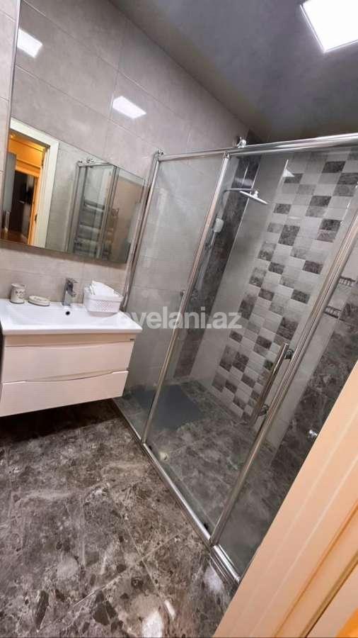 Продаётся, новостройка, 3-комнаты, 130 m², Баку, Наримановский r, Гянджлик m.