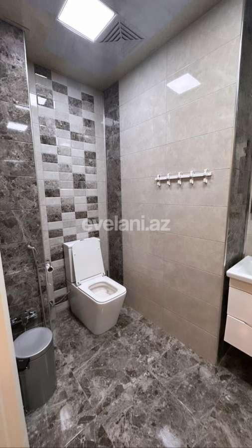 Продаётся, новостройка, 3-комнаты, 130 m², Баку, Наримановский r, Гянджлик m.