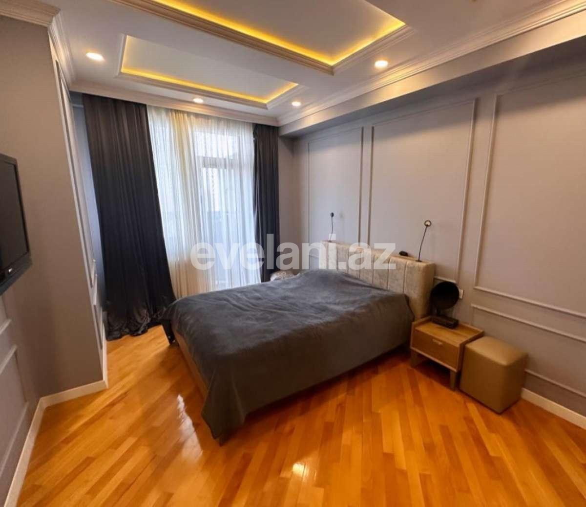 Продаётся, новостройка, 3-комнаты, 130 m², Баку, Наримановский r, Гянджлик m.