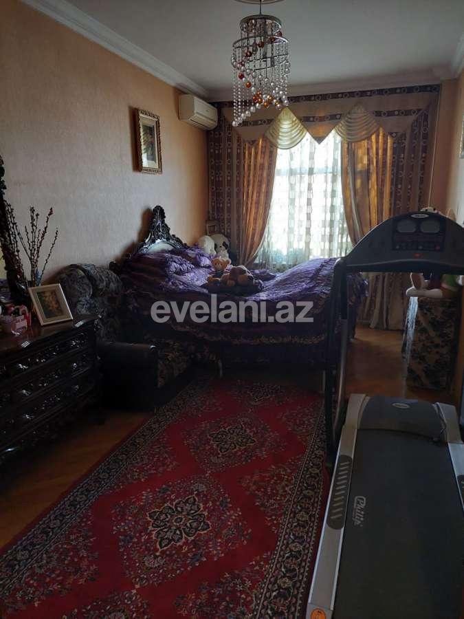 Satılır, yeni tikili, 3 otaqlı, 149 m², Bakı, Xətai r, Həzi Aslanov m.