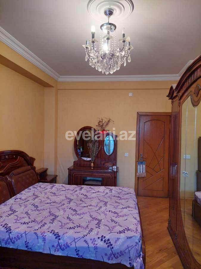Satılır, yeni tikili, 3 otaqlı, 149 m², Bakı, Xətai r, Həzi Aslanov m.