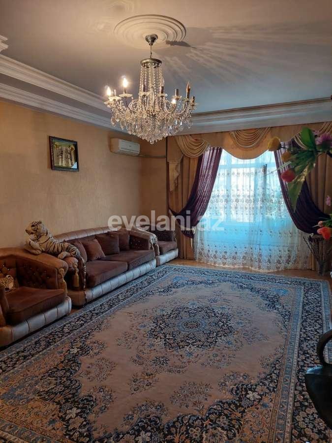 Satılır, yeni tikili, 3 otaqlı, 149 m², Bakı, Xətai r, Həzi Aslanov m.