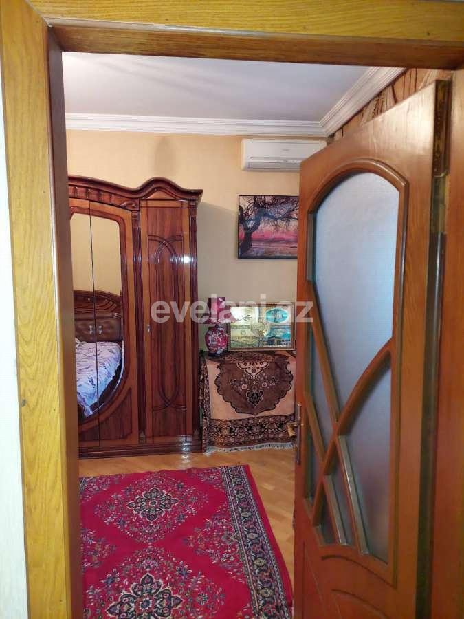 Satılır, yeni tikili, 3 otaqlı, 149 m², Bakı, Xətai r, Həzi Aslanov m.