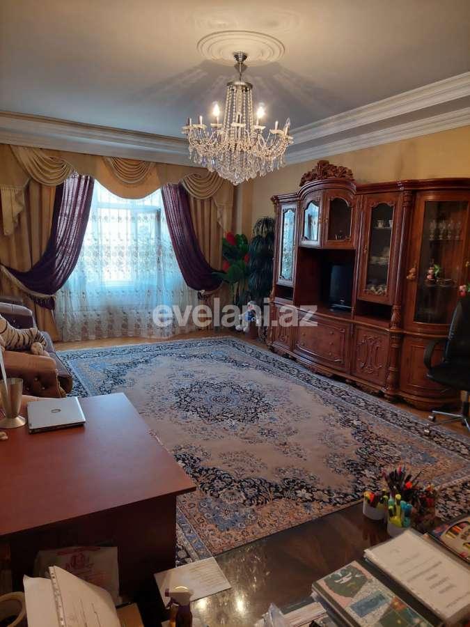 Satılır, yeni tikili, 3 otaqlı, 149 m², Bakı, Xətai r, Həzi Aslanov m.