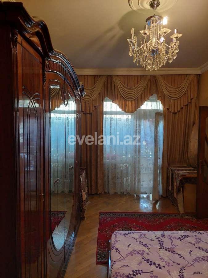 Satılır, yeni tikili, 3 otaqlı, 149 m², Bakı, Xətai r, Həzi Aslanov m.