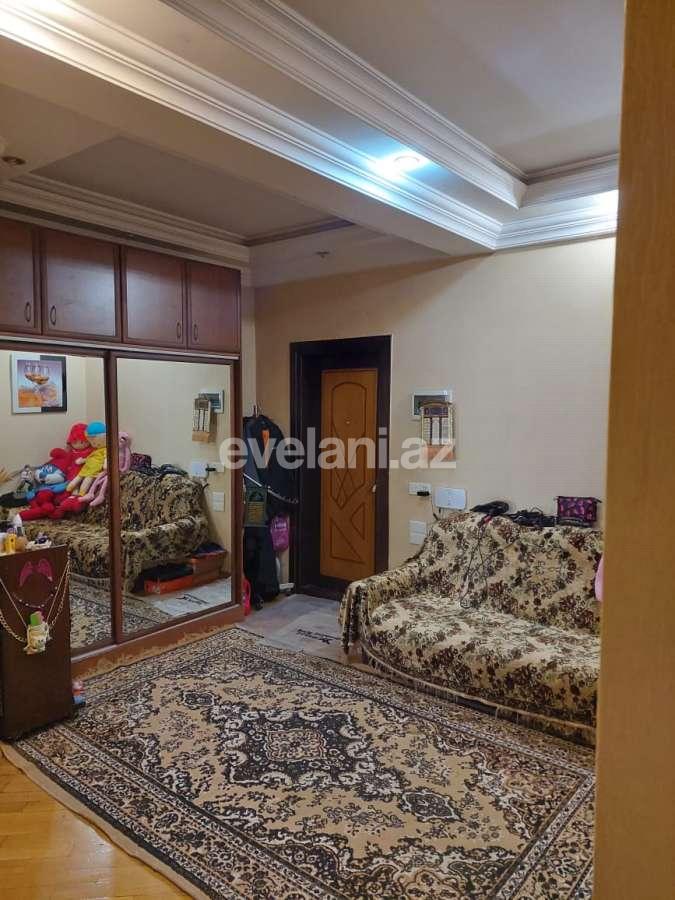 Satılır, yeni tikili, 3 otaqlı, 149 m², Bakı, Xətai r, Həzi Aslanov m.