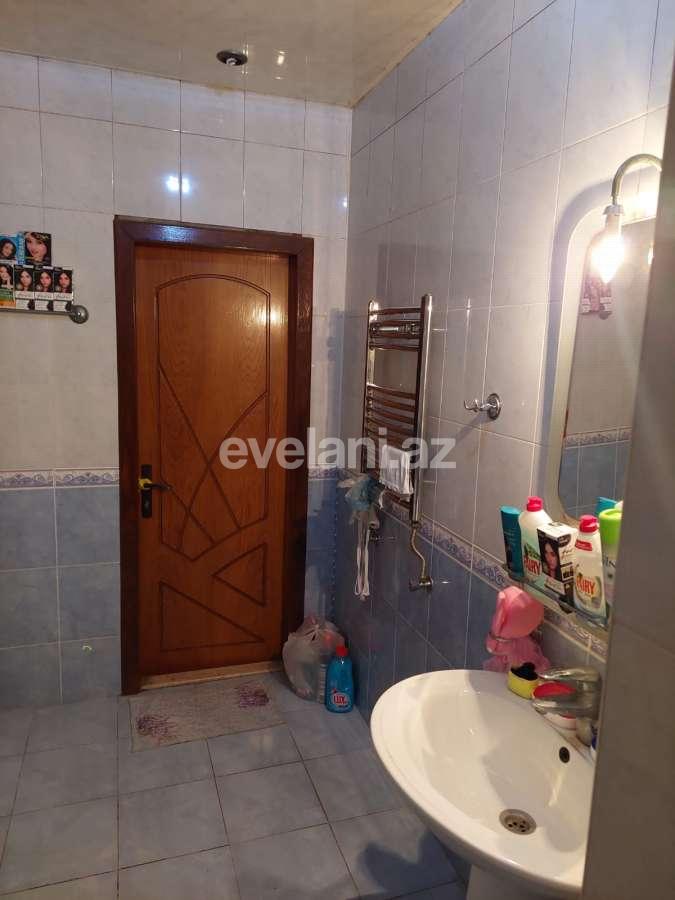 Satılır, yeni tikili, 3 otaqlı, 149 m², Bakı, Xətai r, Həzi Aslanov m.