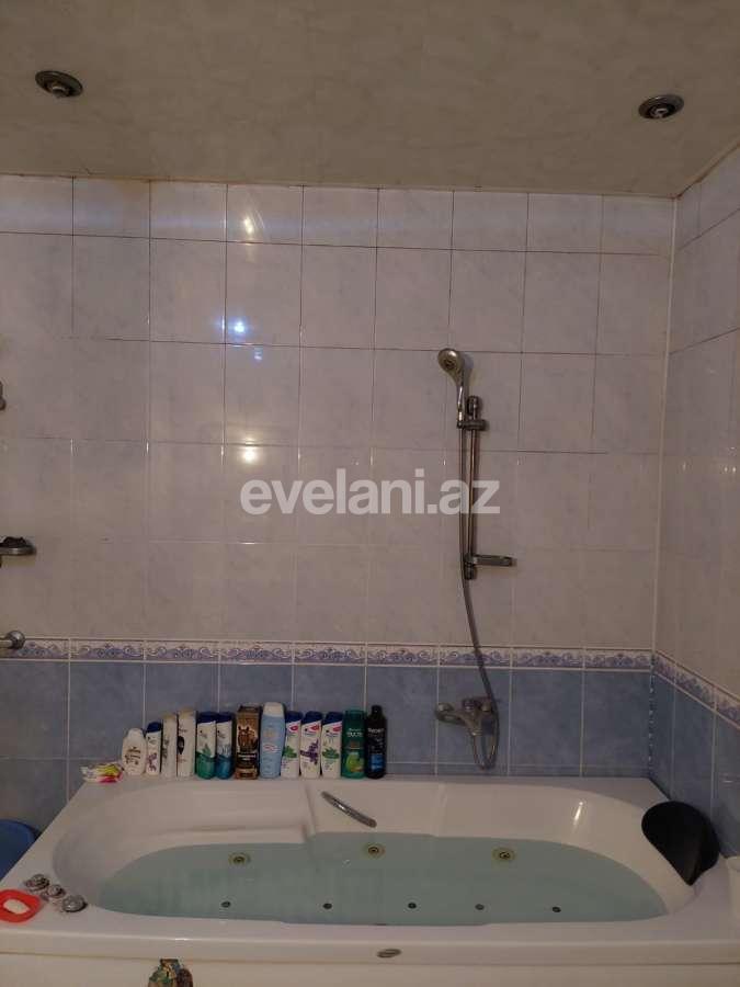 Satılır, yeni tikili, 3 otaqlı, 149 m², Bakı, Xətai r, Həzi Aslanov m.