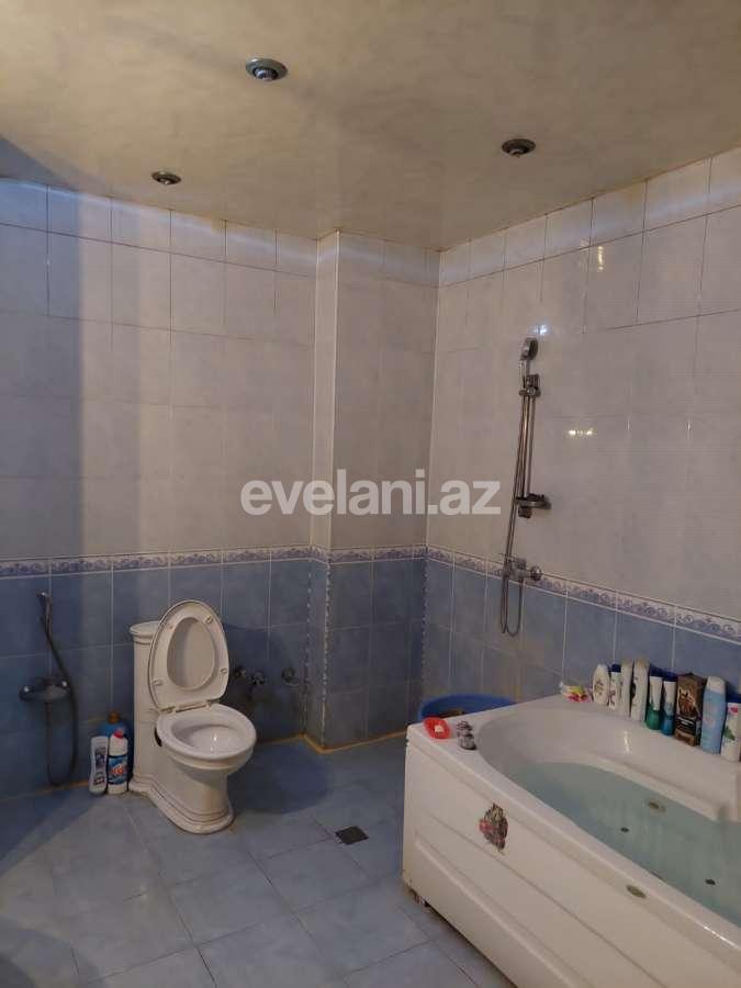 Satılır, yeni tikili, 3 otaqlı, 149 m², Bakı, Xətai r, Həzi Aslanov m.