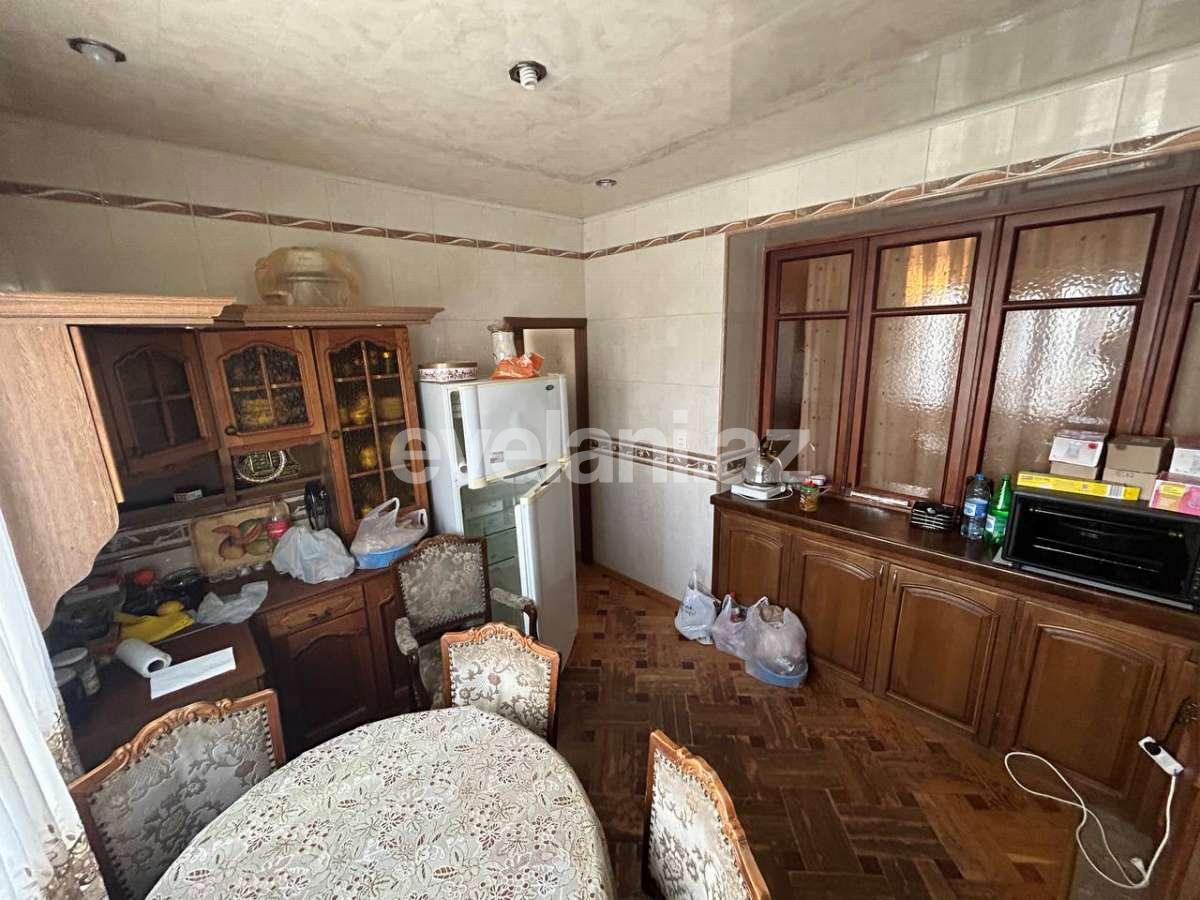 Sale, new building, 3 room, 110 m², Baku, Nasimi r, 28 may m.