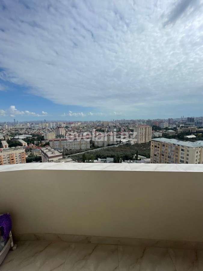 Продаётся, новостройка, 3-комнаты, 146 m², Баку, Бинагадинский r, Насими m.