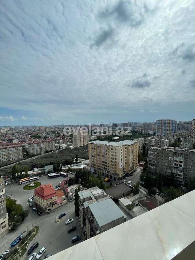 Продаётся, новостройка, 3-комнаты, 146 m², Баку, Бинагадинский r, Насими m.