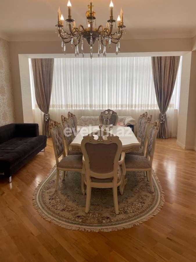 Продаётся, новостройка, 3-комнаты, 146 m², Баку, Бинагадинский r, Насими m.