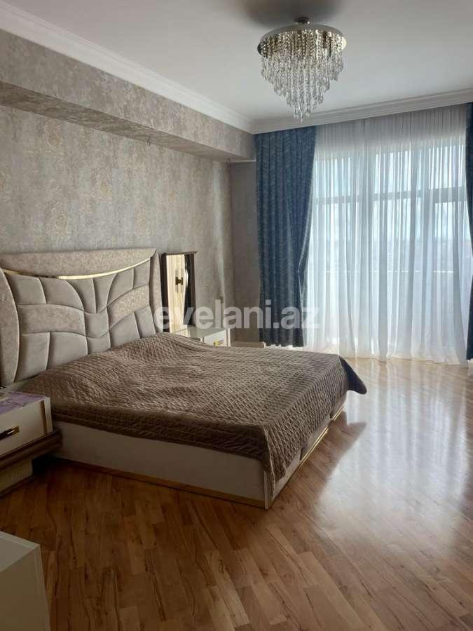 Продаётся, новостройка, 3-комнаты, 146 m², Баку, Бинагадинский r, Насими m.