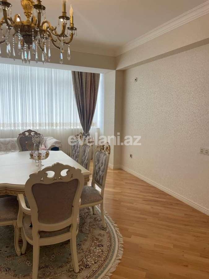 Продаётся, новостройка, 3-комнаты, 146 m², Баку, Бинагадинский r, Насими m.