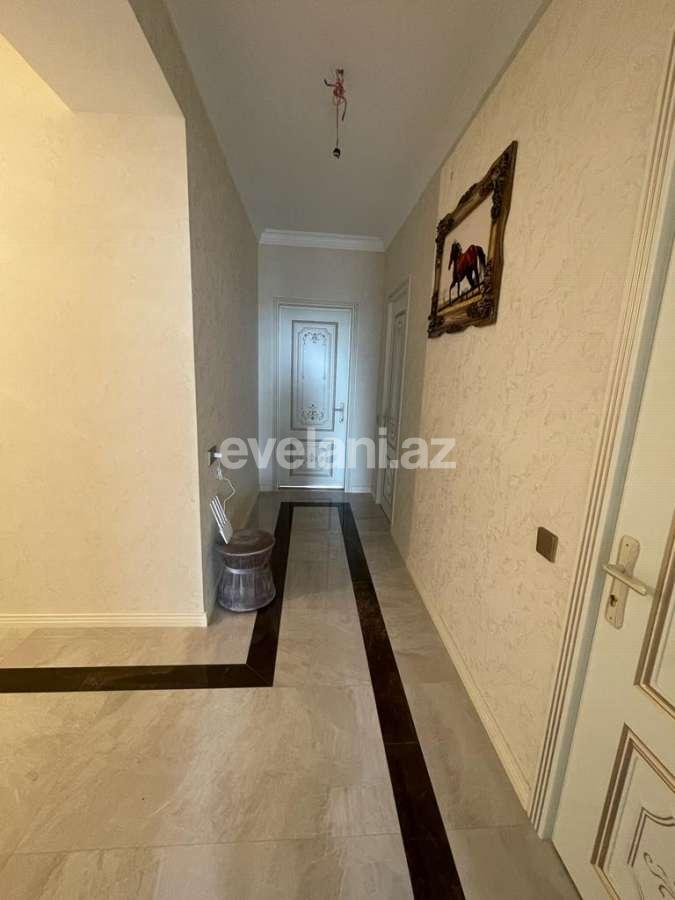 Продаётся, новостройка, 3-комнаты, 146 m², Баку, Бинагадинский r, Насими m.