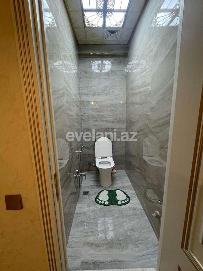 Продаётся, новостройка, 3-комнаты, 146 m², Баку, Бинагадинский r, Насими m.