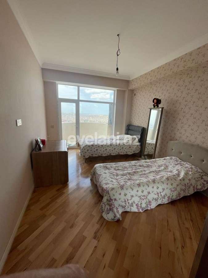 Продаётся, новостройка, 3-комнаты, 146 m², Баку, Бинагадинский r, Насими m.