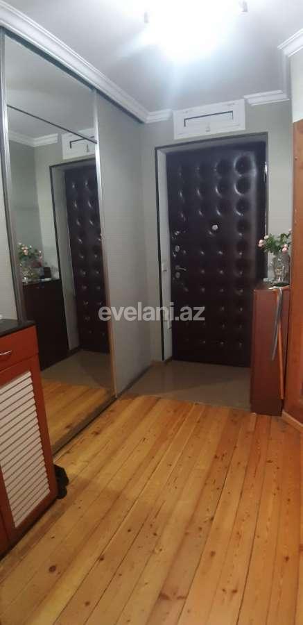 Satılır, yeni tikili, 2 otaqlı, 68 m², Bakı, Nərimanov r, Nəriman Nərimanov m.