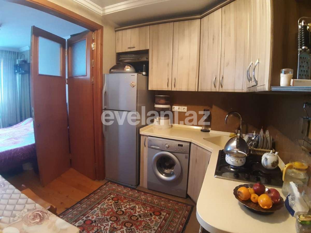 Satılır, yeni tikili, 2 otaqlı, 68 m², Bakı, Nərimanov r, Nəriman Nərimanov m.