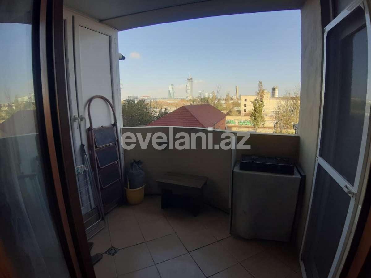 Satılır, yeni tikili, 2 otaqlı, 68 m², Bakı, Nərimanov r, Nəriman Nərimanov m.