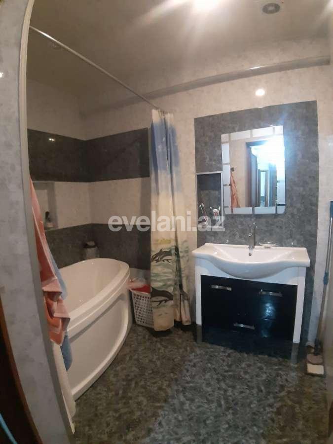 Satılır, yeni tikili, 2 otaqlı, 68 m², Bakı, Nərimanov r, Nəriman Nərimanov m.