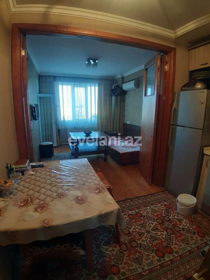 Satılır, yeni tikili, 2 otaqlı, 68 m², Bakı, Nərimanov r, Nəriman Nərimanov m.