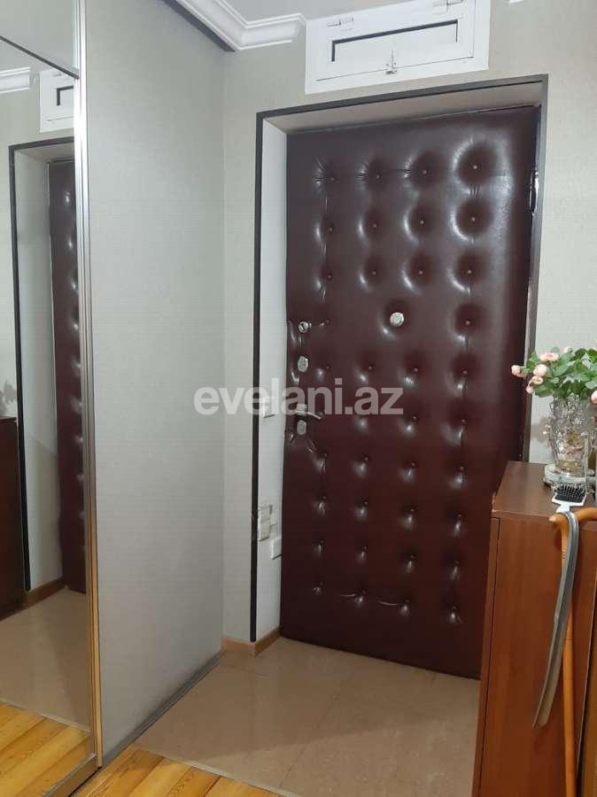 Satılır, yeni tikili, 2 otaqlı, 68 m², Bakı, Nərimanov r, Nəriman Nərimanov m.
