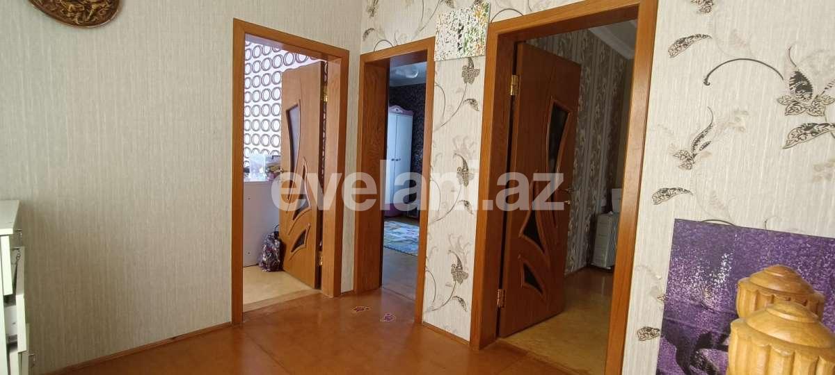 Satılır, həyət evi / bağ, 4 otaqlı, 160 m², Bakı, Sabunçu r.