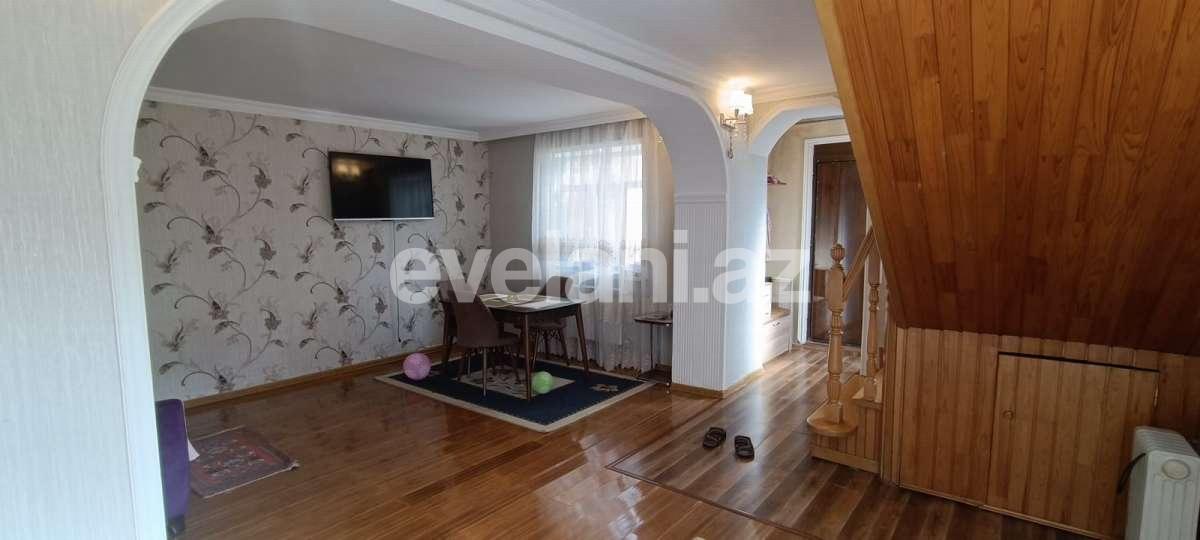 Satılır, həyət evi / bağ, 4 otaqlı, 160 m², Bakı, Sabunçu r.