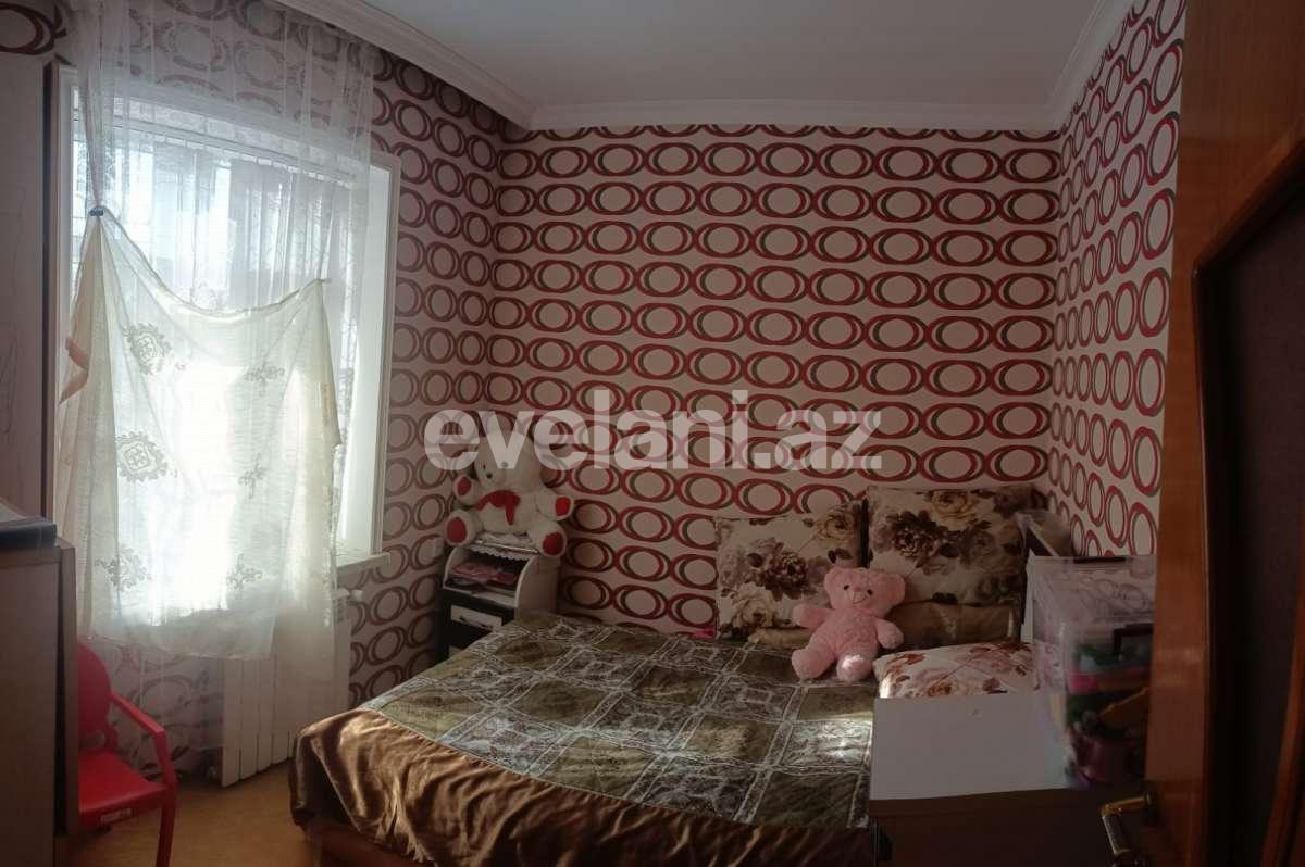 Satılır, həyət evi / bağ, 4 otaqlı, 160 m², Bakı, Sabunçu r.