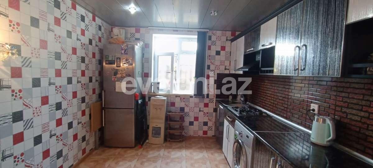 Satılır, həyət evi / bağ, 4 otaqlı, 160 m², Bakı, Sabunçu r.