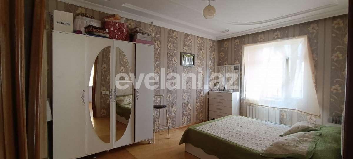 Satılır, həyət evi / bağ, 4 otaqlı, 160 m², Bakı, Sabunçu r.