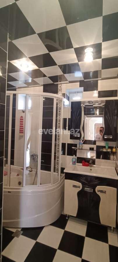 Satılır, həyət evi / bağ, 4 otaqlı, 160 m², Bakı, Sabunçu r.