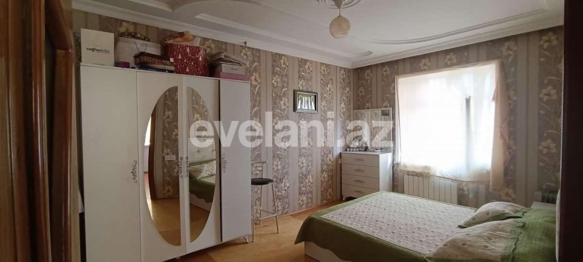 Satılır, həyət evi / bağ, 4 otaqlı, 160 m², Bakı, Sabunçu r.