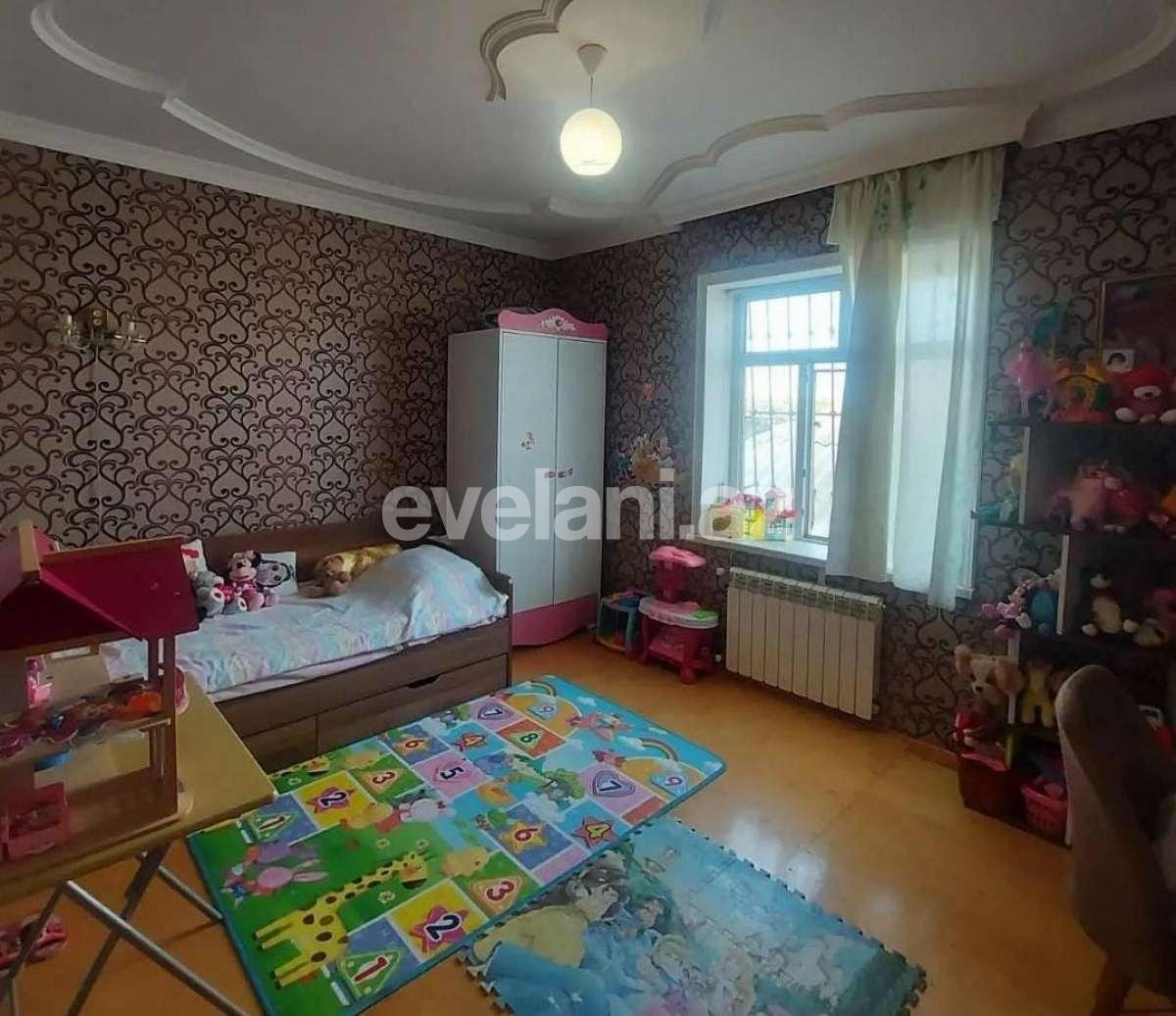 Satılır, həyət evi / bağ, 4 otaqlı, 160 m², Bakı, Sabunçu r.