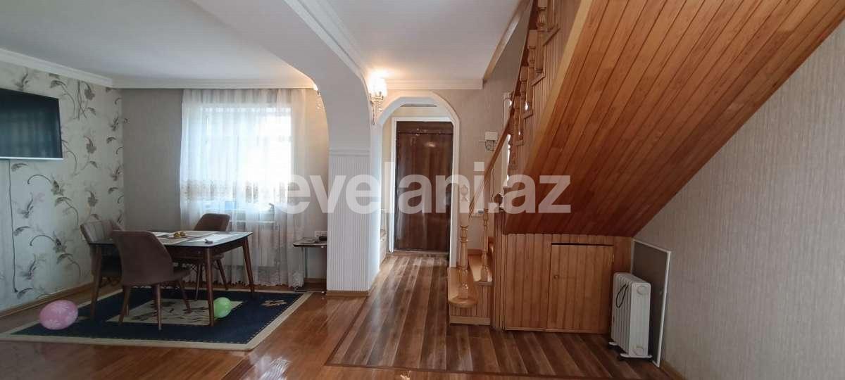 Satılır, həyət evi / bağ, 4 otaqlı, 160 m², Bakı, Sabunçu r.