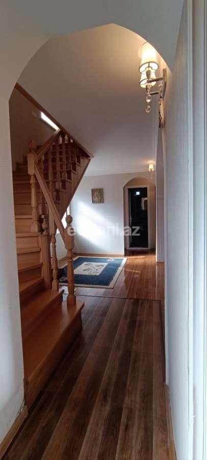 Satılır, həyət evi / bağ, 4 otaqlı, 160 m², Bakı, Sabunçu r.