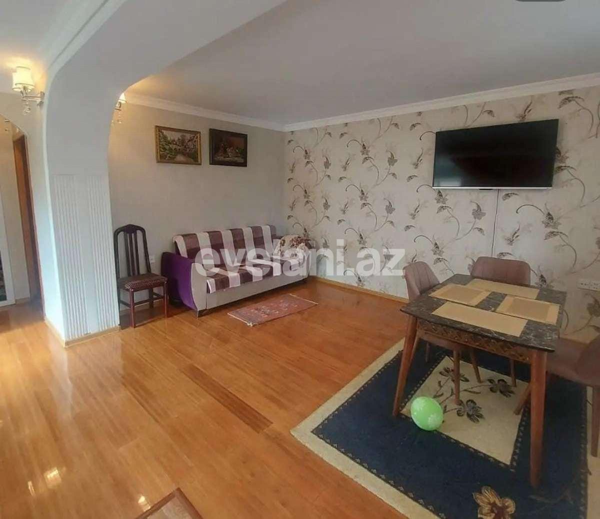 Satılır, həyət evi / bağ, 4 otaqlı, 160 m², Bakı, Sabunçu r.