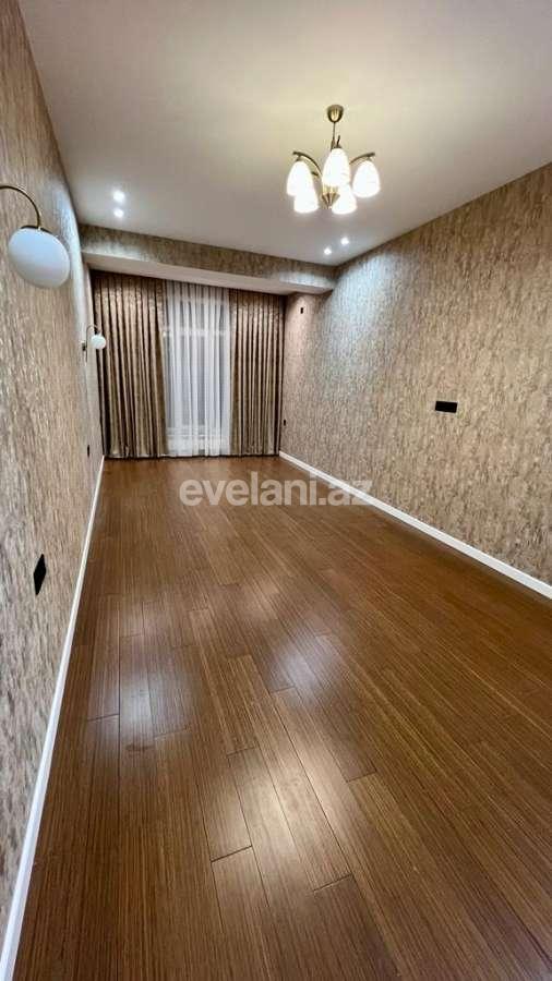Sale, new building, 3 room, 102 m², Baku, Yasamal r.